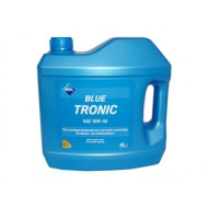ARAL Blue Tronic II. 10W-40     4 liter