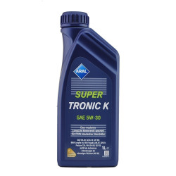 ARAL Super Tronic K LL 04, LL III 5W-30      1 liter