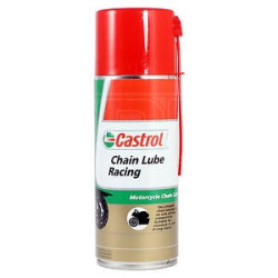 CASTROL Chain Lube Racing Spray 0,4 liter
