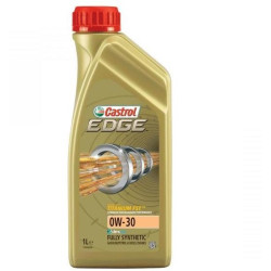 CASTROL Edge      0W-30 1 liter