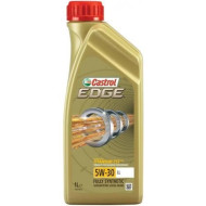CASTROL Edge  LL  5W-30   1 liter
