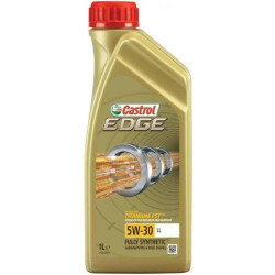 CASTROL Edge  LL  5W-30   1 liter