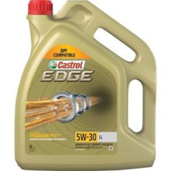 CASTROL Edge  LL  5W-30   4 liter