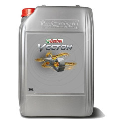 CASTROL Vecton LD 10W-40 E6/E9 20 liter