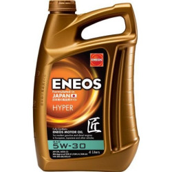ENEOS Hyper   5W-30   4 liter C3
