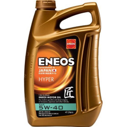 ENEOS Hyper   5W-40   4 liter C3