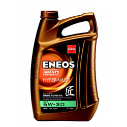 ENEOS Hyper-Multi   5W-30   4 liter A5/B5