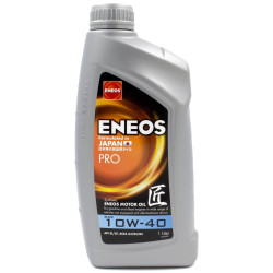 ENEOS Pro     10W-40   1 liter A3/B3/B4