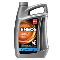 ENEOS Pro     10W-40   4 liter A3/B3/B4