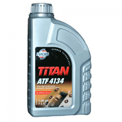 Fuchs Titan  ATF 4134   1 liter