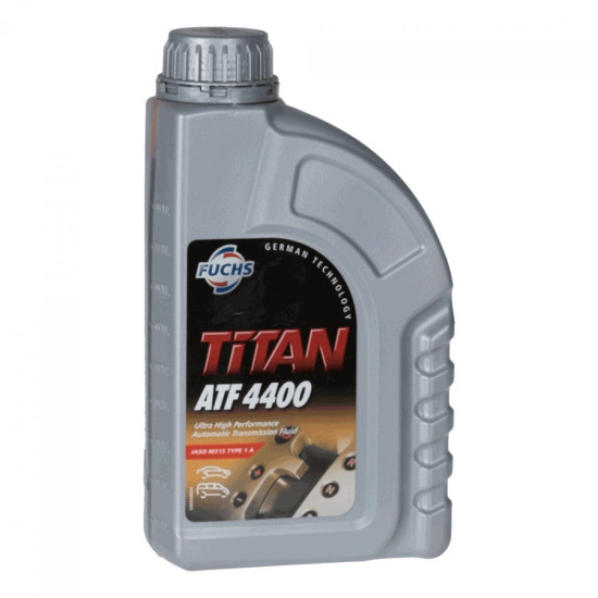 Fuchs Titan  ATF 4400 1 liter