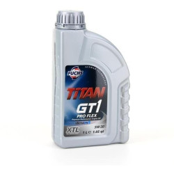 Fuchs Titan GT 1 Flex 23 5W-30 1 liter