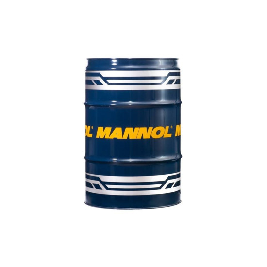 MANNOL 7501 Classic 10W-40    60 liter