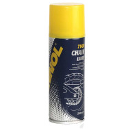 MANNOL 7901 Chain Lube lánckenő spray 200 ml
