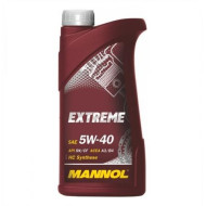 MANNOL 7915 Extreme 5W-40   1 liter