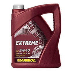 MANNOL 7915 Extreme 5W-40   5 liter