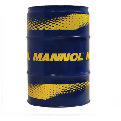 MANNOL 7915 Extreme 5W-40 60 liter