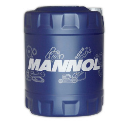 MANNOL Kettenoel fűrész lánckenő olaj   10 liter
