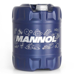 MANNOL TO-4 Powertrain 10W   20 L