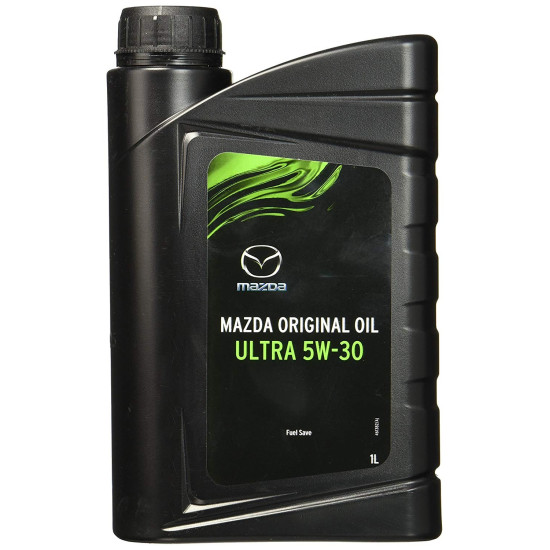MAZDA Original Oil Ultra DPF 5W-30 1 liter