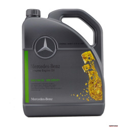 Mercedes MB 229.51 5W-30    5 liter