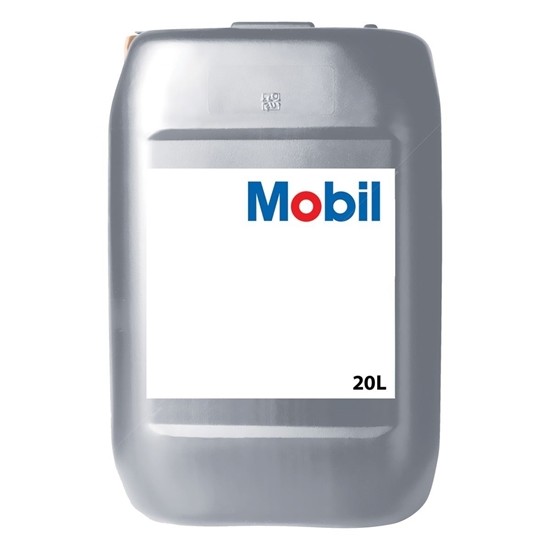 Mobil Mobilube HD 80W-90    20 liter