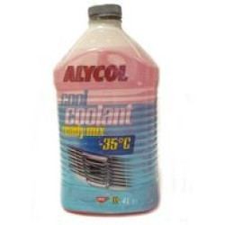 MOL Alycol Cool Ready -35 1L