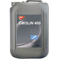 MOL Emolin 400   10 L