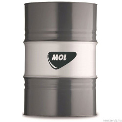 MOL Farm Protect 15W-40   57 L