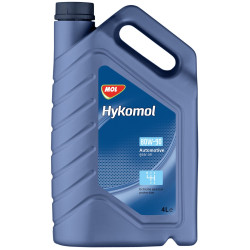 MOL Hykomol 80W-90     4 L