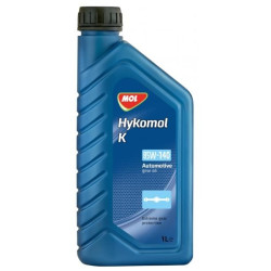 MOL Hykomol K 85W-140     1 L