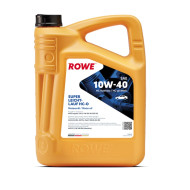 ROWE Hightec Super 10W-40 HC-O   4L