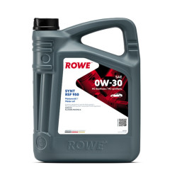 ROWE Hightec Synt RSF 950 0W-30 5L