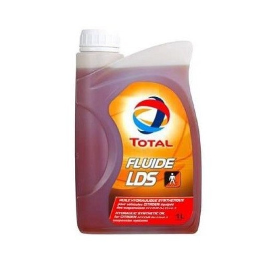 TOTAL Fluide LDS 1 liter