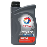 Total Quartz Ineo ECS 5W-30   1 liter