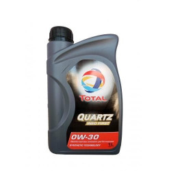 Total Quartz Ineo First 0W-30 1 liter