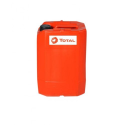 Total Rubia TIR 8600 10W-40   20 liter