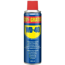 WD 40 Univerzális Spray 240 ML