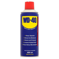 WD 40 Univerzális Spray 400 ML