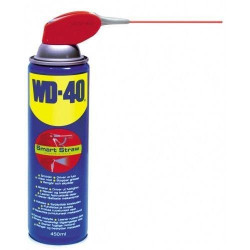 WD 40 Univerzális Spray 450 ML Smart Straw